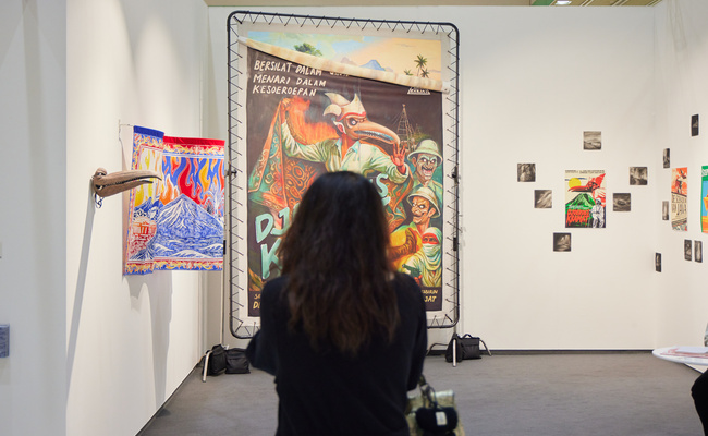 Frieze Seoul