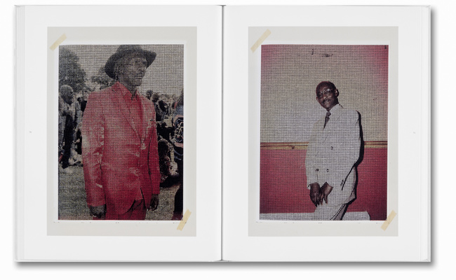 Liz Johnson Artur, «I Will Keep You in Good Company», SPBH Editions / MACK, 2025