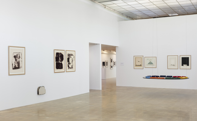 «Bravo – Grafikkens år 2025», Kristiansand Kunsthall, 2025