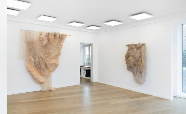 Hanne Friis, QB Gallery 2025